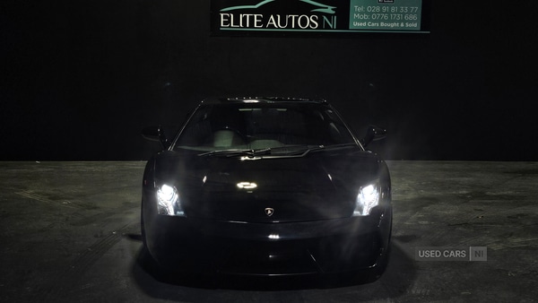 Used Lamborghini Gallardo 2010 for sale - 76998595: Photo 5