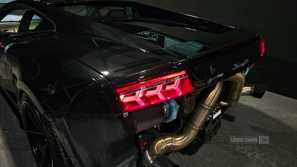 Used Lamborghini Gallardo 2010 for sale - 76998595: Photo 6