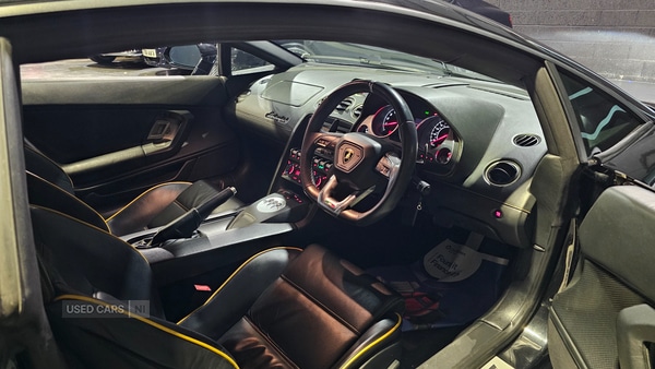 Used Lamborghini Gallardo 2010 for sale - 76998595: Photo 7
