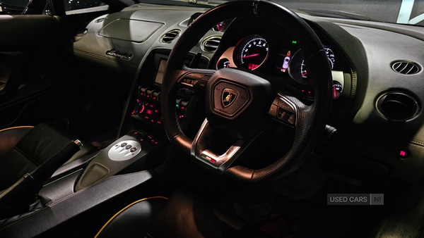 Used Lamborghini Gallardo 2010 for sale - 76998595: Photo 8