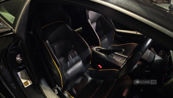 Used Lamborghini Gallardo 2010 for sale - 76998595: Photo 9