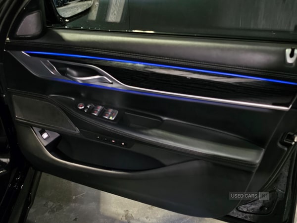 Used BMW 7 Series 2021 for sale - 76240375: Photo 12