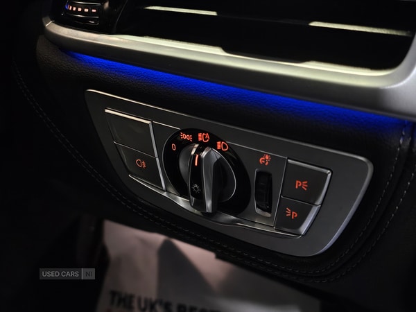 Used BMW 7 Series 2021 for sale - 76240375: Photo 13
