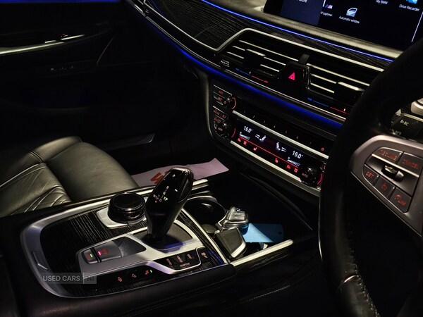 Used BMW 7 Series 2021 for sale - 76240375: Photo 14
