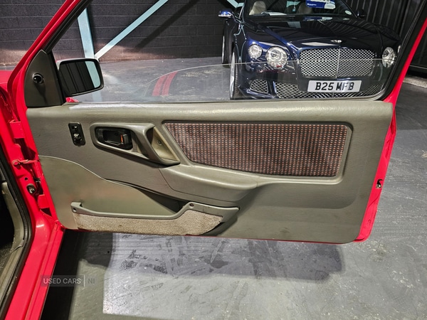 Used Ford Sierra 1984 for sale - 76441572: Photo 10