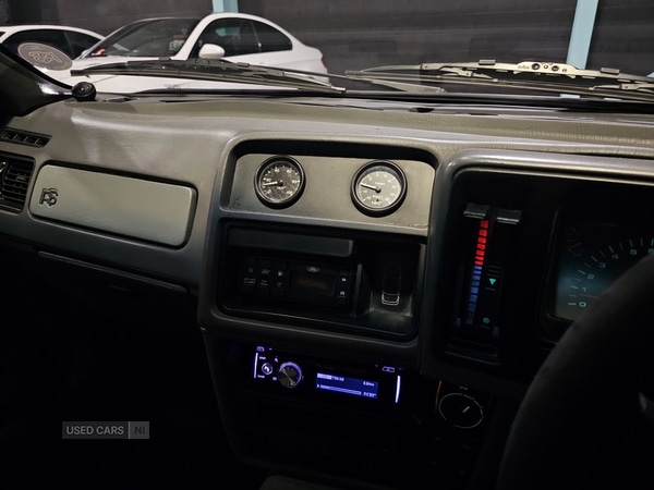 Used Ford Sierra 1984 for sale - 76441572: Photo 11