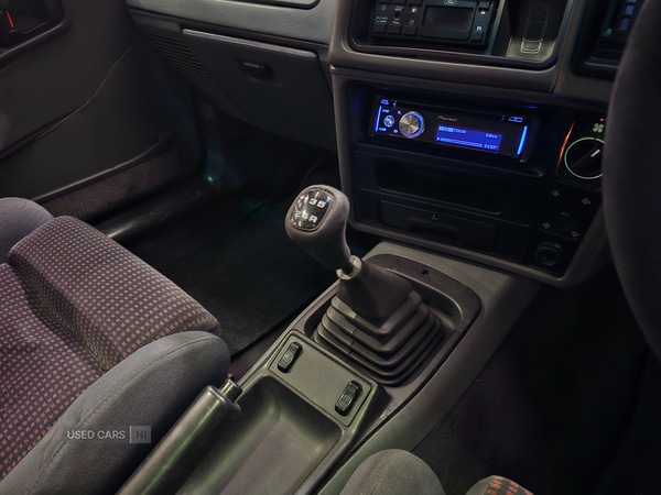 Used Ford Sierra 1984 for sale - 76441572: Photo 12