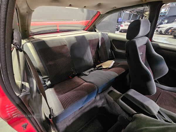 Used Ford Sierra 1984 for sale - 76441572: Photo 13