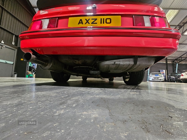 Used Ford Sierra 1984 for sale - 76441572: Photo 14