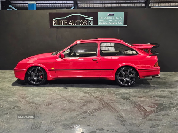 Used Ford Sierra 1984 for sale - 76441572: Photo 4