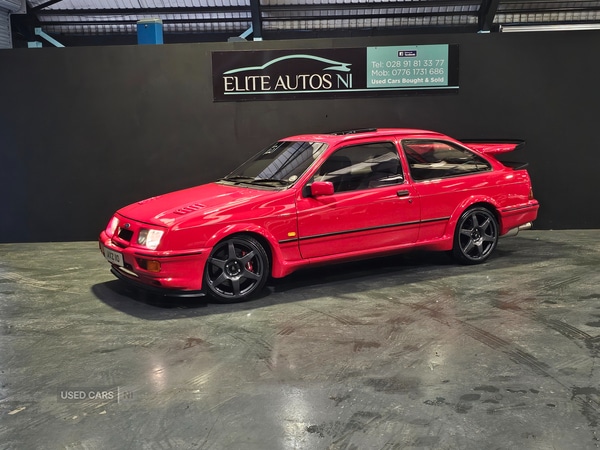 Used Ford Sierra 1984 for sale - 76441572: Photo 5