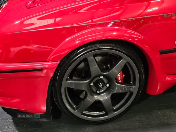 Used Ford Sierra 1984 for sale - 76441572: Photo 6