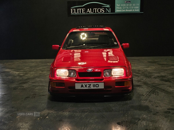 Used Ford Sierra 1984 for sale - 76441572: Photo 7