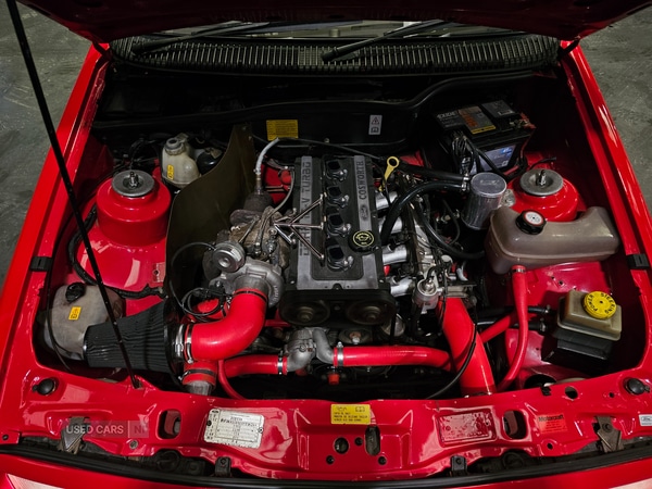 Used Ford Sierra 1984 for sale - 76441572: Photo 8