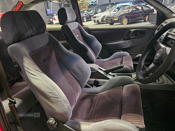 Used Ford Sierra 1984 for sale - 76441572: Photo 9