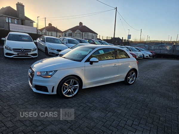 Used Audi A1 2013 for sale - 77738980: Photo 6