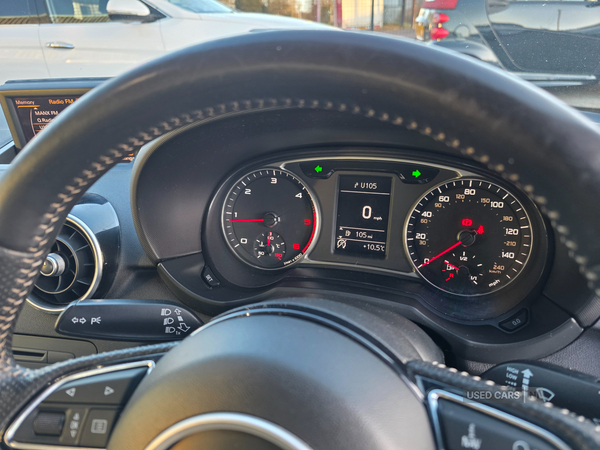 Used Audi A1 2013 for sale - 77738980: Photo 7