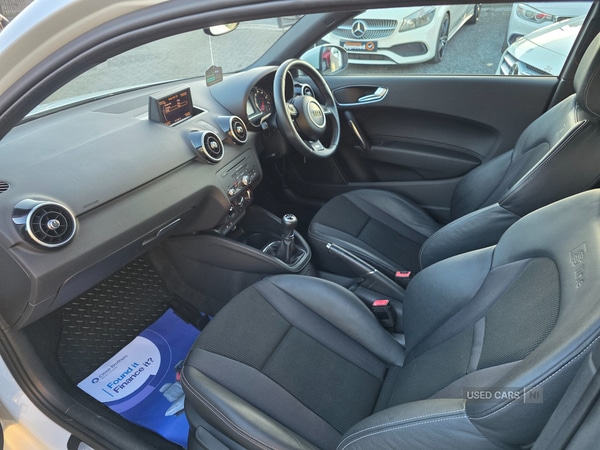 Used Audi A1 2013 for sale - 77738980: Photo 9