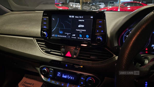 Used Hyundai i30 2018 for sale - 76634647: Photo 10