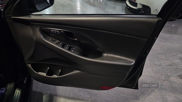 Used Hyundai i30 2018 for sale - 76634647: Photo 11