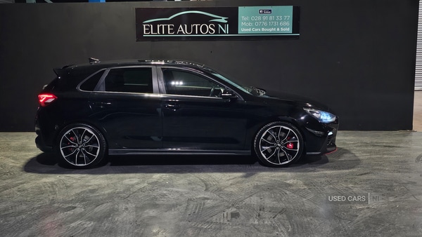 Used Hyundai i30 2018 for sale - 76634647: Photo 2