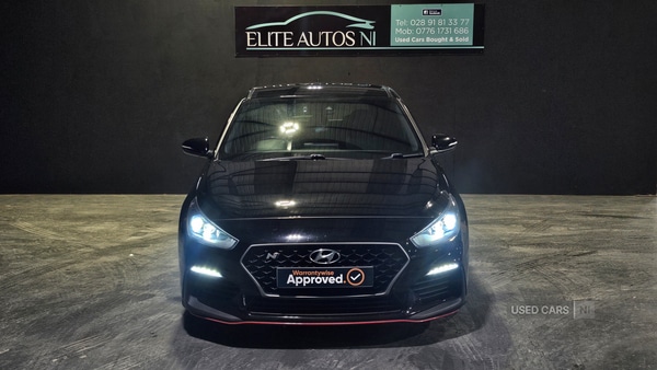 Used Hyundai i30 2018 for sale - 76634647: Photo 3