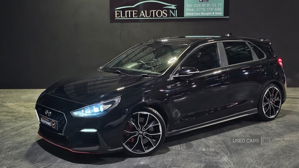 Used Hyundai i30 2018 for sale - 76634647: Photo 4