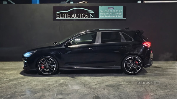 Used Hyundai i30 2018 for sale - 76634647: Photo 5