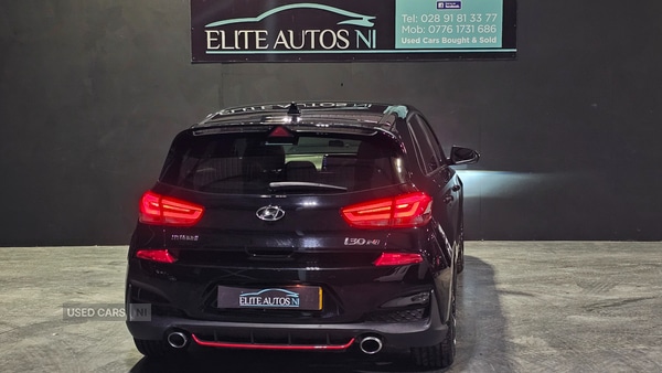 Used Hyundai i30 2018 for sale - 76634647: Photo 6