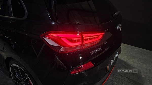 Used Hyundai i30 2018 for sale - 76634647: Photo 8