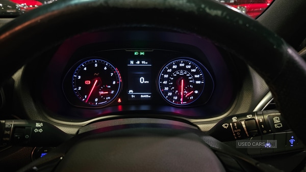 Used Hyundai i30 2018 for sale - 76634647: Photo 9