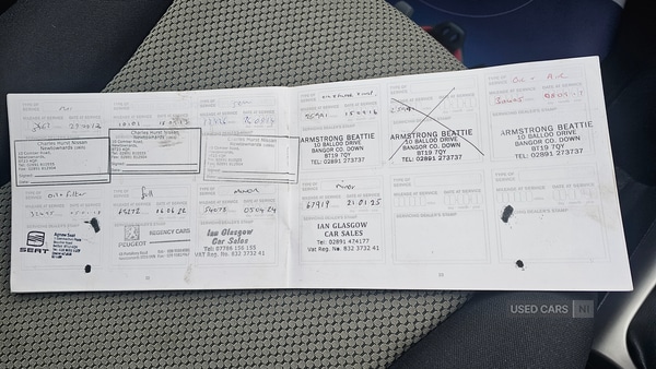 Used Nissan Note 2011 for sale - 76977126: Photo 4