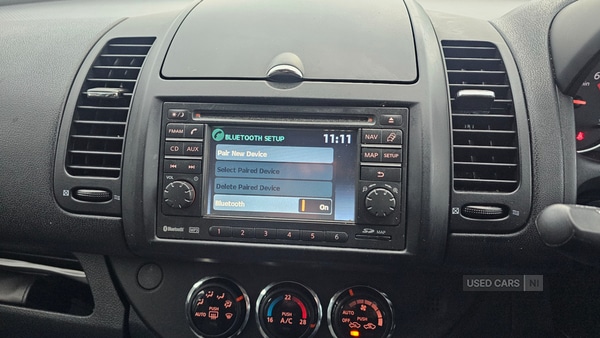 Used Nissan Note 2011 for sale - 76977126: Photo 5