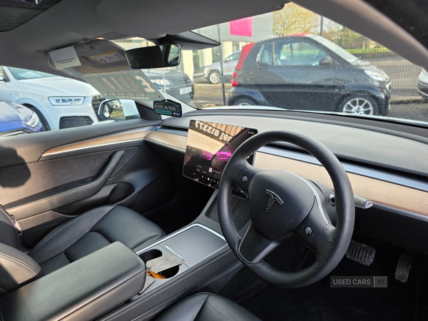 Used Tesla Model 3 2022 for sale - 77883921: Photo 10