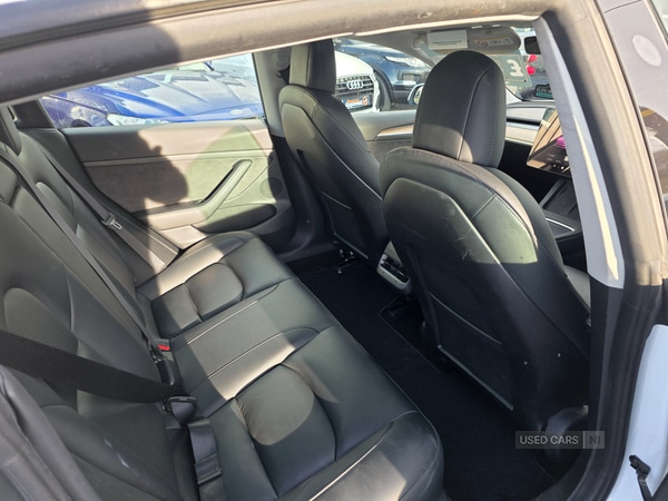 Used Tesla Model 3 2022 for sale - 77883921: Photo 11