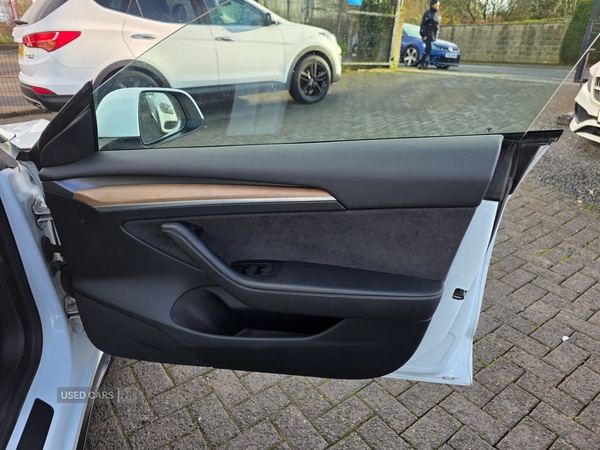 Used Tesla Model 3 2022 for sale - 77883921: Photo 12