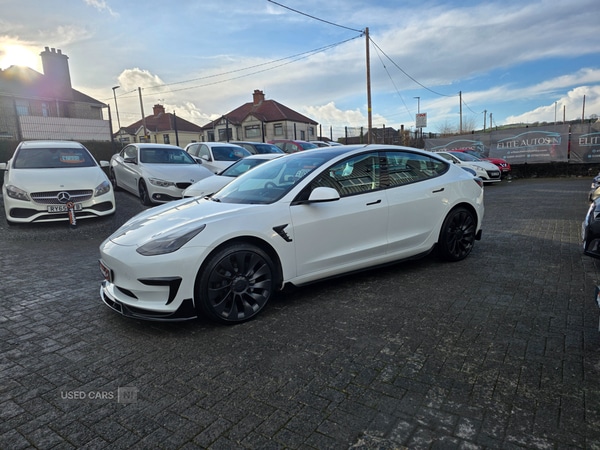 Used Tesla Model 3 2022 for sale - 77883921: Photo 5