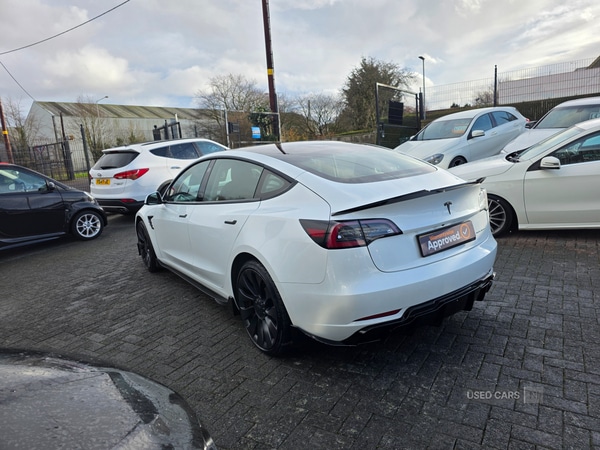 Used Tesla Model 3 2022 for sale - 77883921: Photo 6