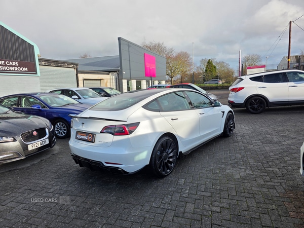 Used Tesla Model 3 2022 for sale - 77883921: Photo 7