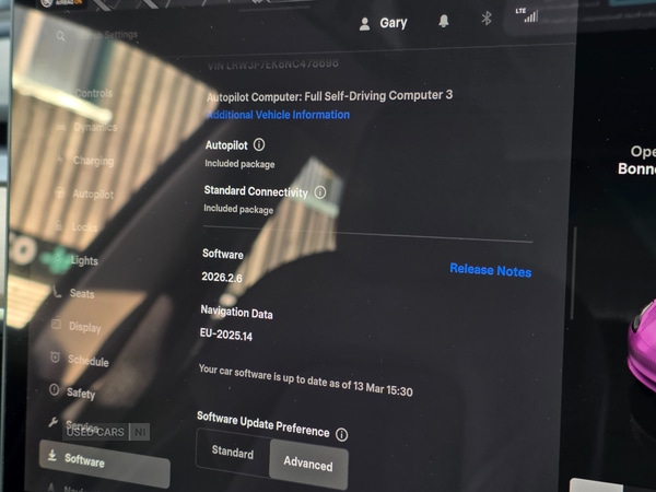 Used Tesla Model 3 2022 for sale - 77883921: Photo 8