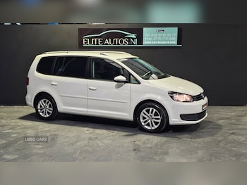 2014 - 1.6 TDI 105 BlueMotion Tech SE 5dr