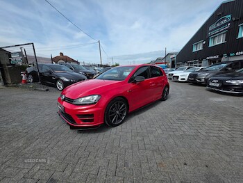 Used Volkswagen Golf 2015 for sale - 78462720: Photo