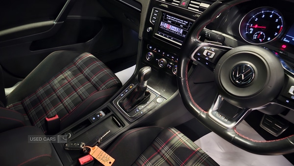 Used Volkswagen Golf 2016 for sale - 76013965: Photo 10