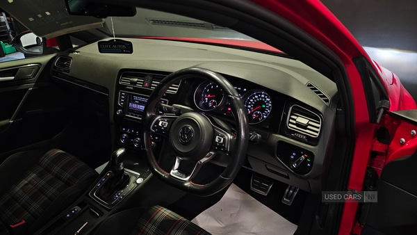 Used Volkswagen Golf 2016 for sale - 76013965: Photo 11