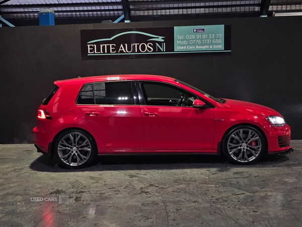 Used Volkswagen Golf 2016 for sale - 76013965: Photo 12