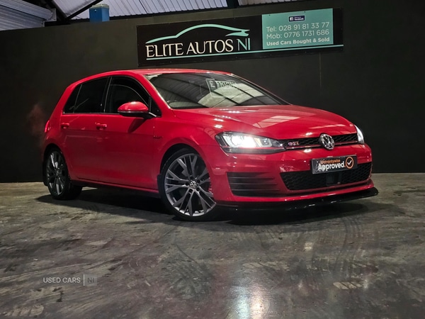 Used Volkswagen Golf 2016 for sale - 76013965: Photo 13