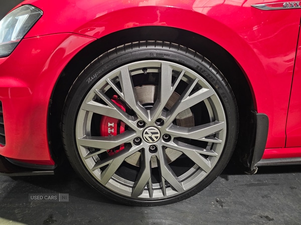 Used Volkswagen Golf 2016 for sale - 76013965: Photo 14