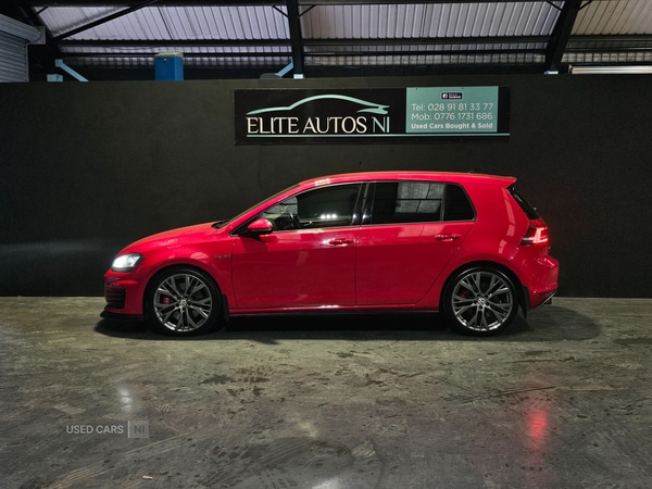 Used Volkswagen Golf 2016 for sale - 76013965: Photo 15