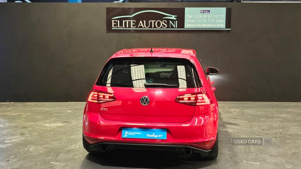 Used Volkswagen Golf 2016 for sale - 76013965: Photo 2