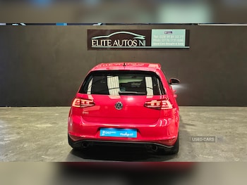 Used Volkswagen Golf 2016 for sale - 76013965: Photo 2